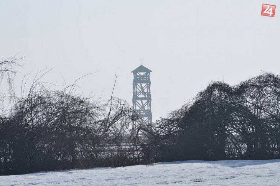 Milovníci prírody sa potešia! Rozhľadňa Radošinka ponúkne fascinujúci výhľad