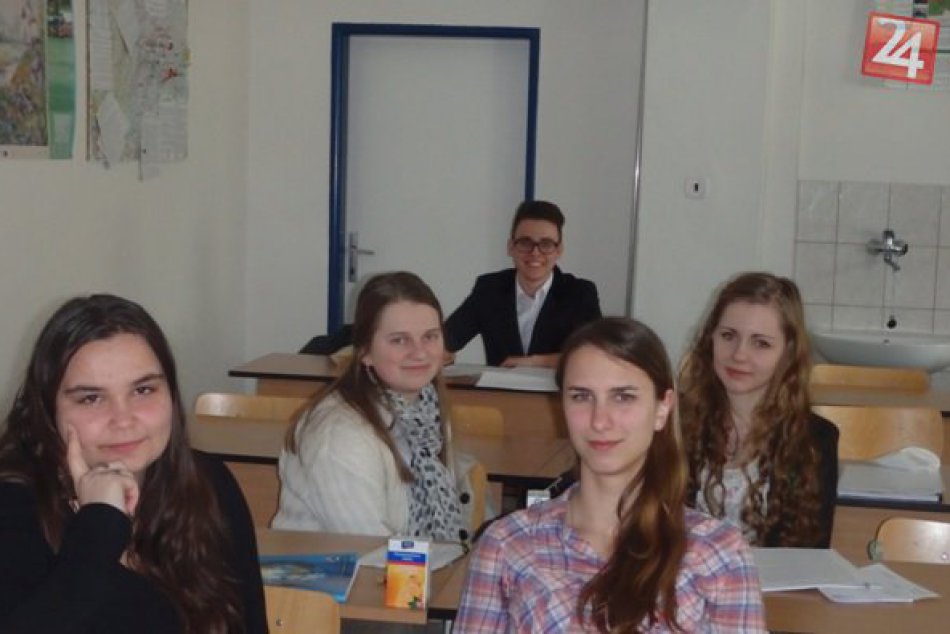 Až 6 žiakov zvolenského gymnázia excelovalo na olympiádach