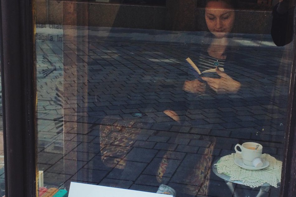 Kníhkupectvo KK Bagala