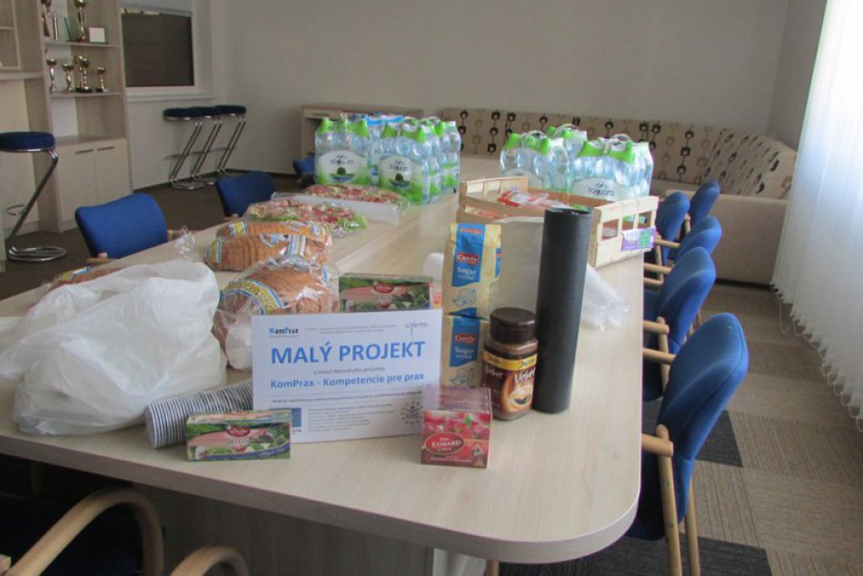 Sports-creative day v Rožňave