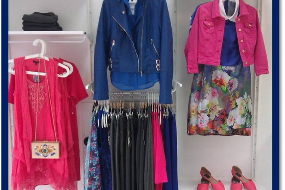 Dámy, privítajte jar a nahoďte sa do farieb!