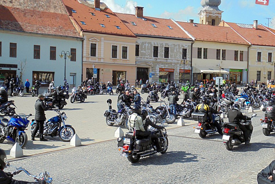 Motozraz Rožňava 2015