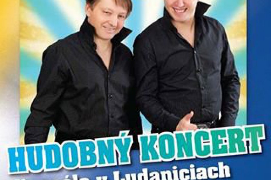 Otec a syn na jednom pódiu: Do nášho regiónu prichádza obľúbené Duo Jamaha!