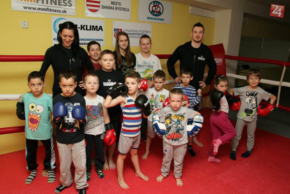 Bystričan, ktorý podľahol MMA: Pre svoju vášeň precestoval svet