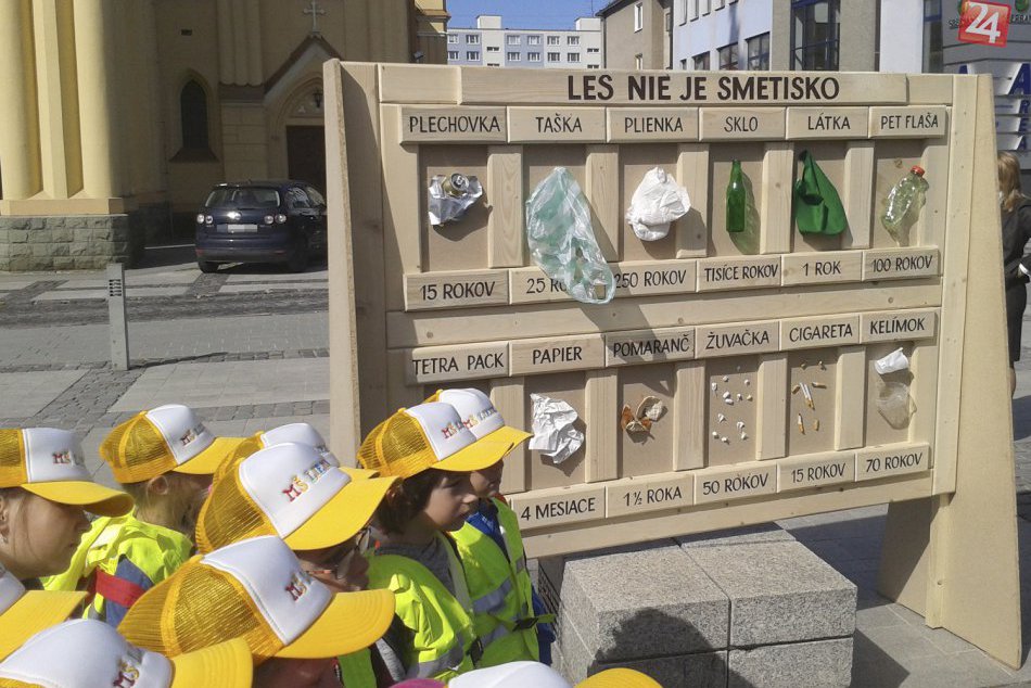 Lesnícke dni vo Zvolene sa zameriavajú na rovnováhu a harmóniu v lese