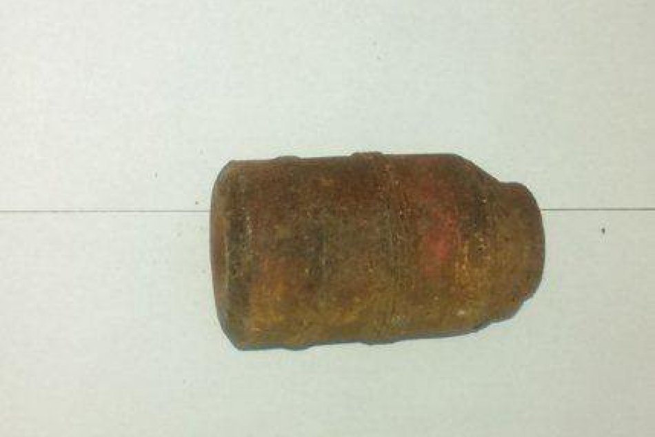 Rozruch na breznianskej polícii