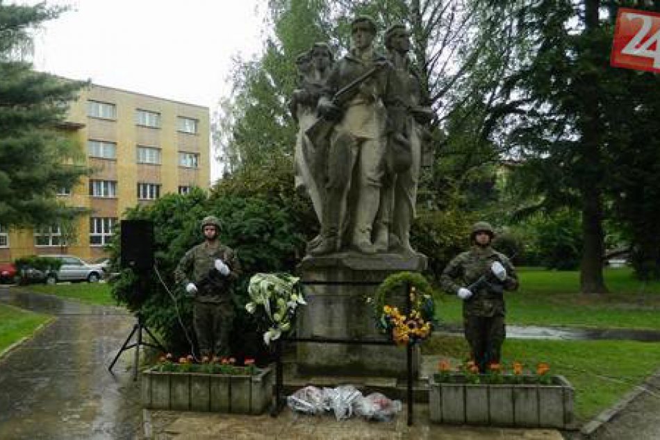 Deň zeme v Rožňave