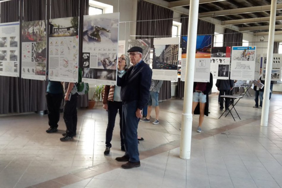 Bratislava pre všetkých 25.4.2015