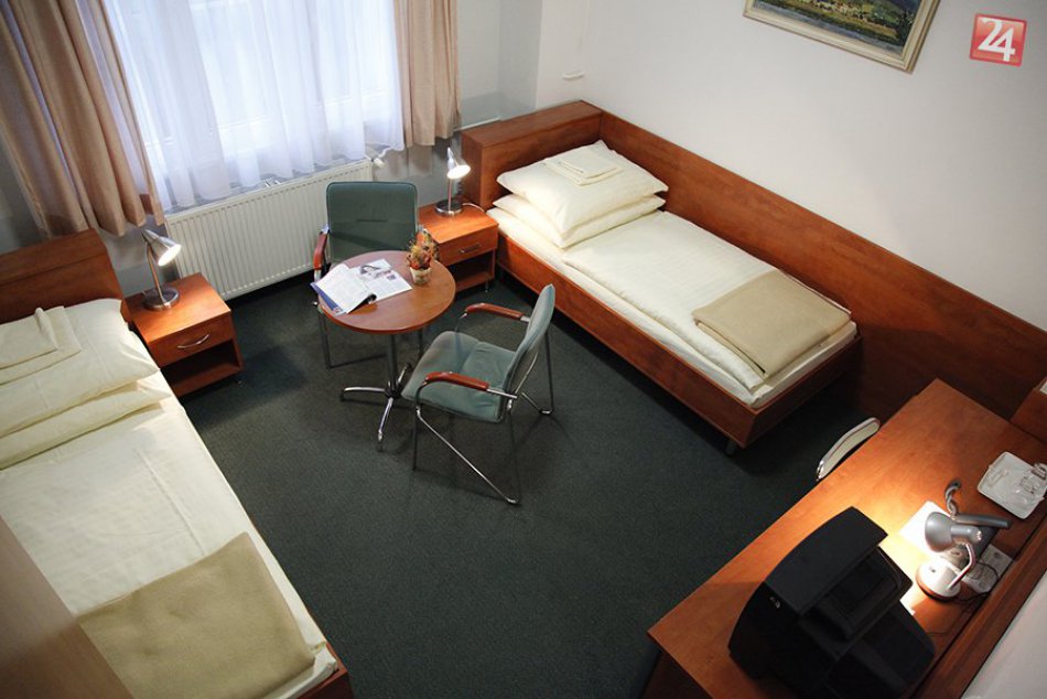 Využite májové predĺžené víkendy: V Kúpeľoch Sliač za AKCIOVÚ cenu už od 79 eur 