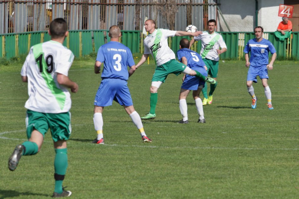 Krásne momentky z dnešného zápasu