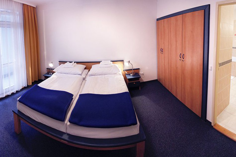 Silvester v Kúpeľoch Sliač už v septembri