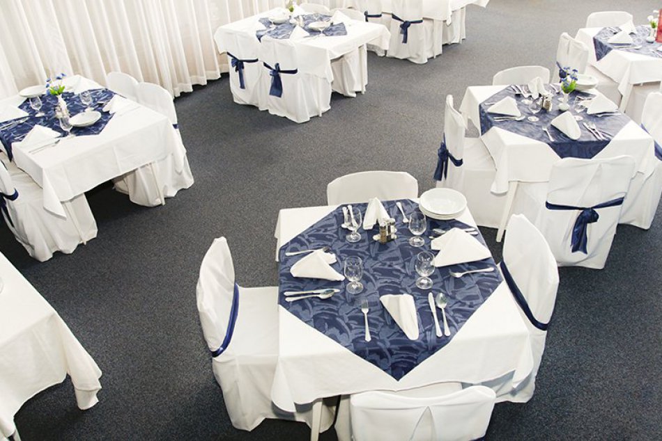 LAST MINUTE V KÚPEĽOCH SLIAČ