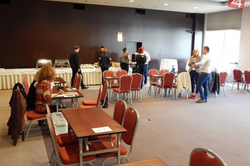 V Žiline sa konal Biznis networking