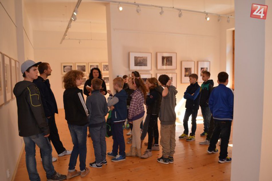 Deti sa dozvedeli viac o jaskyniarstve