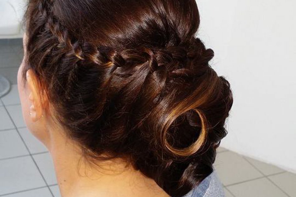 Kaderníčka Silvia podľa svojich zákazničiek s vlasmi čaruje