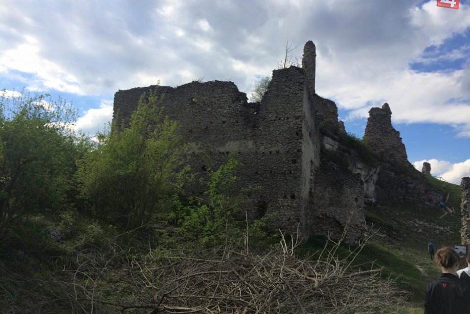 Kam cez víkend, radia Šaľania: Poznáte Korlátku?