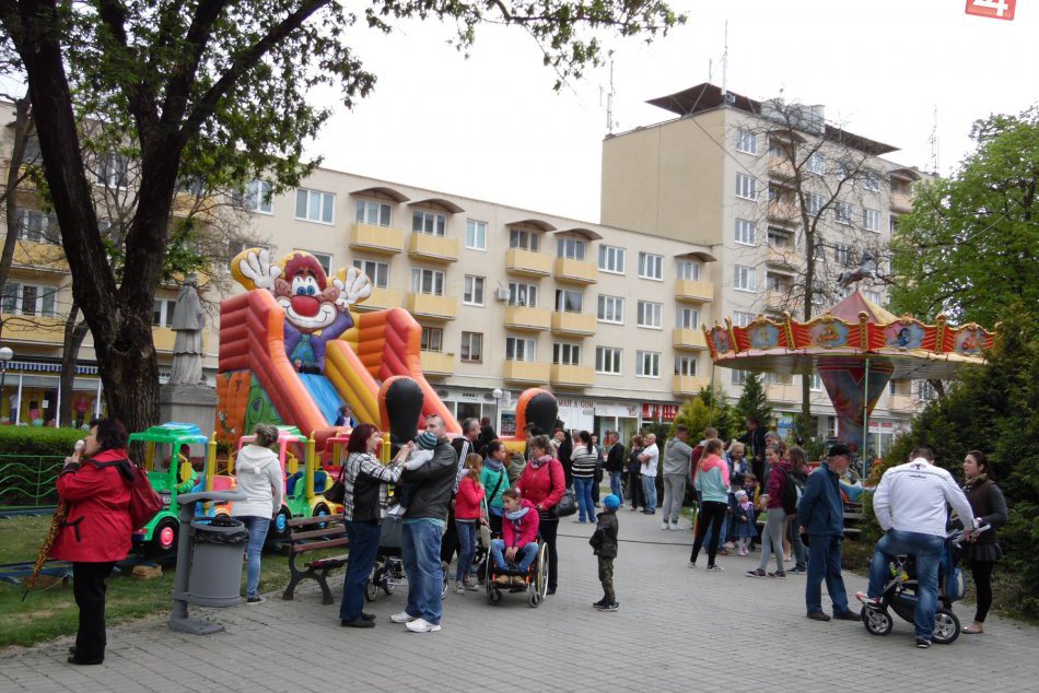 Švejkove pivné dni: Deň druhý, slávnostné otvorenie