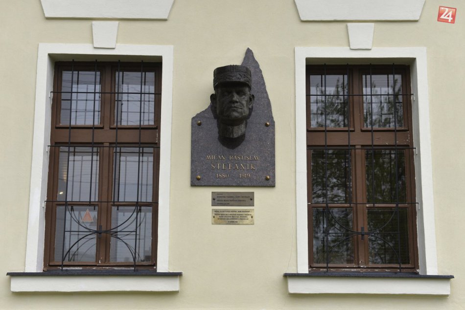 Milan Rastislav Štefánik