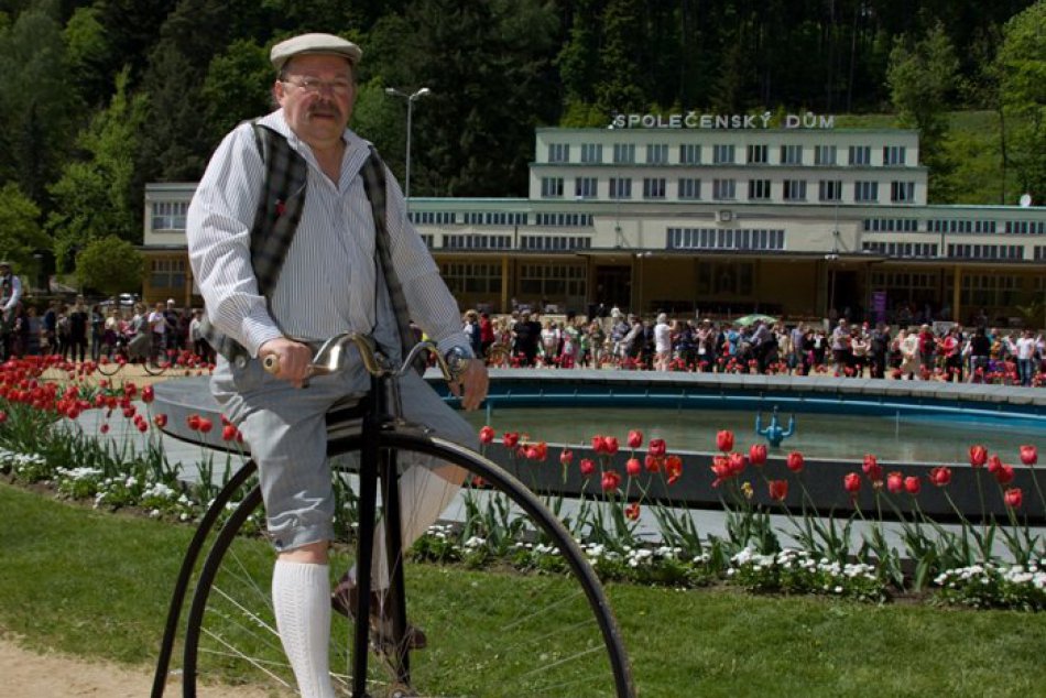 Hostí čaká v Kúpeľoch Luhačovice atraktívna kultúrna sezóna