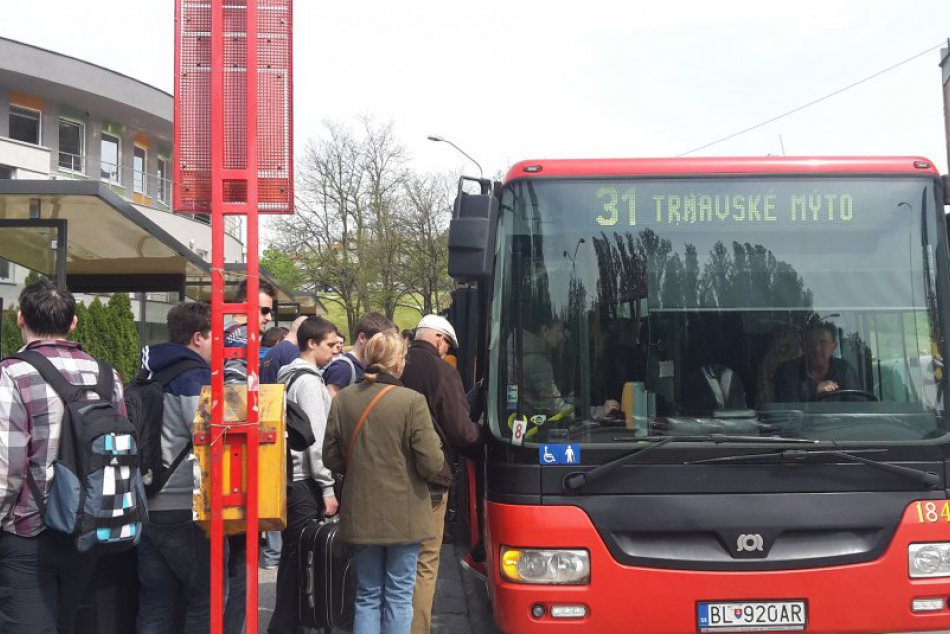 Internáty v Mlynskej doline