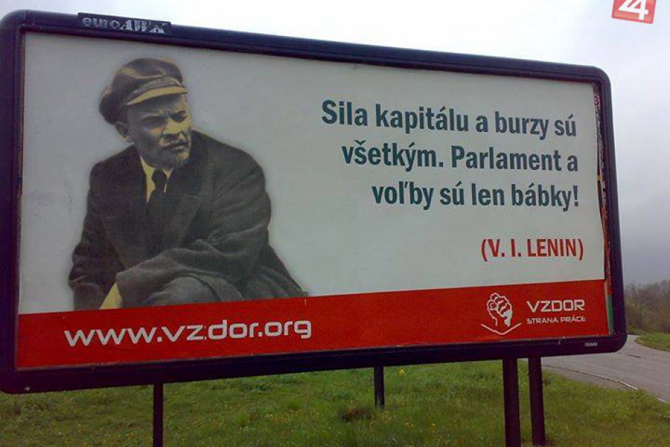 FOTO: Bilbordy, ktoré vyvolali búrlivú diskusiu!