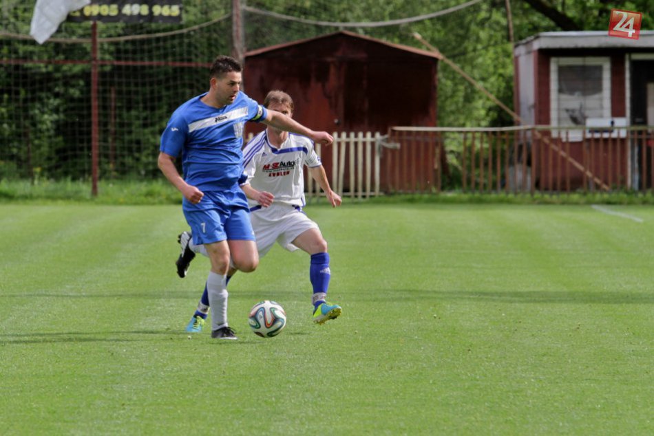 Naši chlapci im to ukázali! Pozrite FOTO