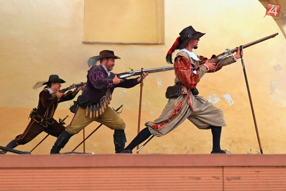 V Kežmarku otvorili letnú sezónu a oslávili i Deň matiek