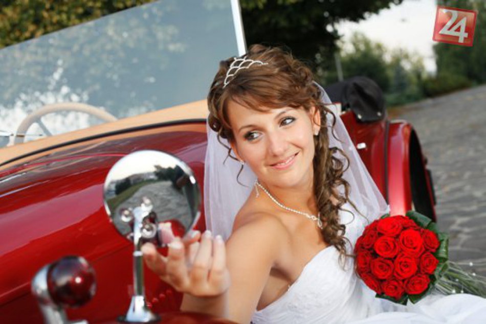 Pod rukami zvolenskej kaderníčky vznikajú kvalitné účesy