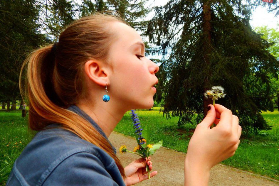 Prichádza oteplenie: Cez víkend môžu teploty zdolať hranicu 20 °C