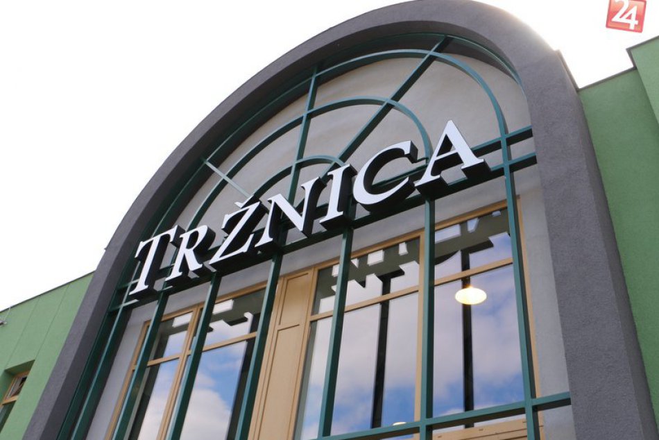 Takto vyzerá michalovská tržnica zvnútra