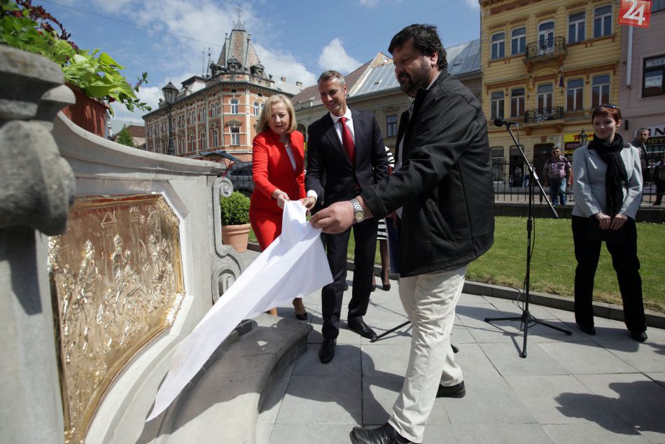 Do Košíc sa vrátila výtvarná pýcha z 18. storočia!