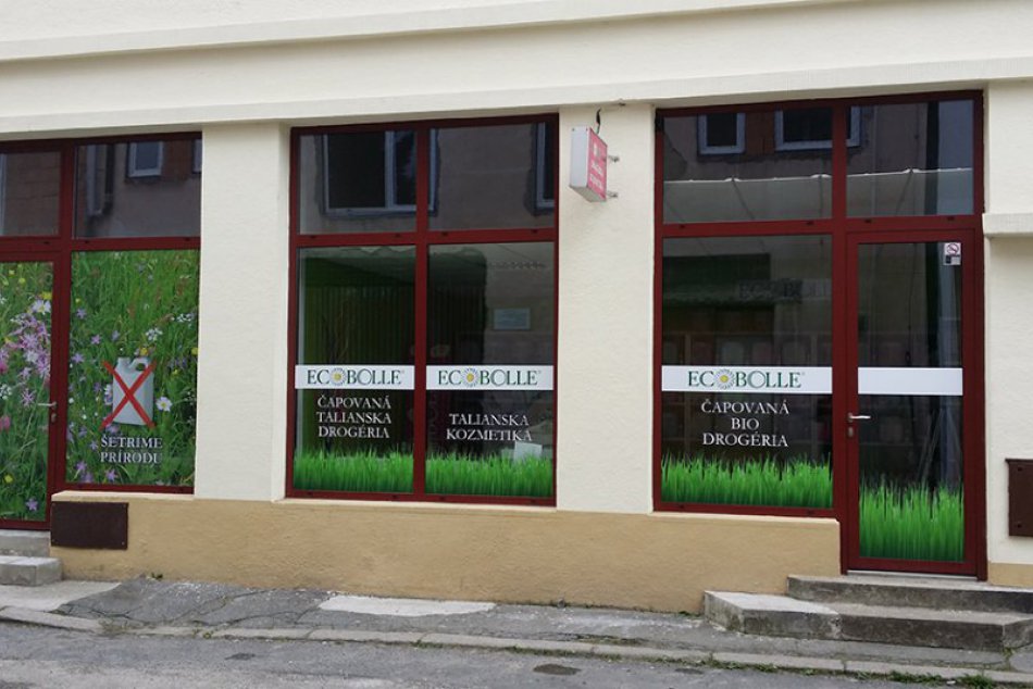 Mánia čapovanej drogérie trhá na Slovensku rekordy!