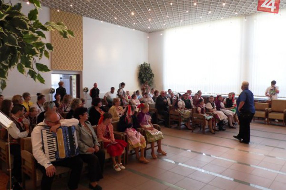 Slávik Slovenska 2015 v Rožňave