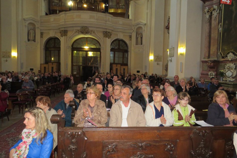 Ars Organi pokračoval tretím koncertom