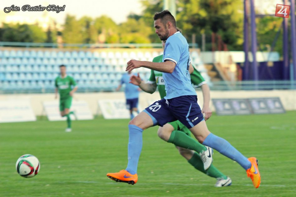 FC Nitra - 1. FC Tatran Prešov