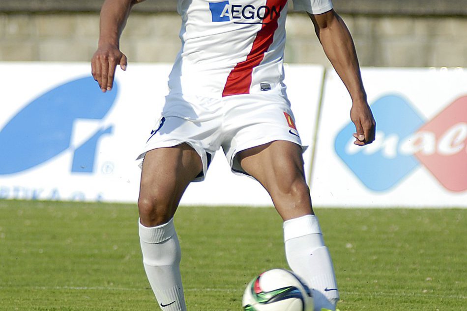 Bystrickí futbalisti to napriek zostupu do druhej ligy nezabalili