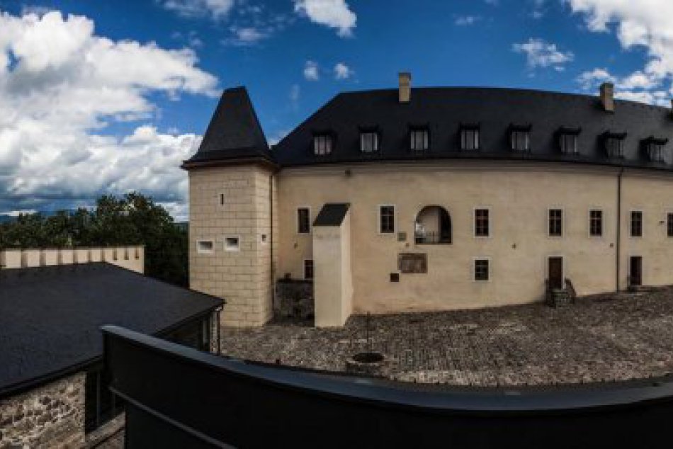 Na Zámku Vígľaš sa predstavia domáce aj zahraničné módne značky