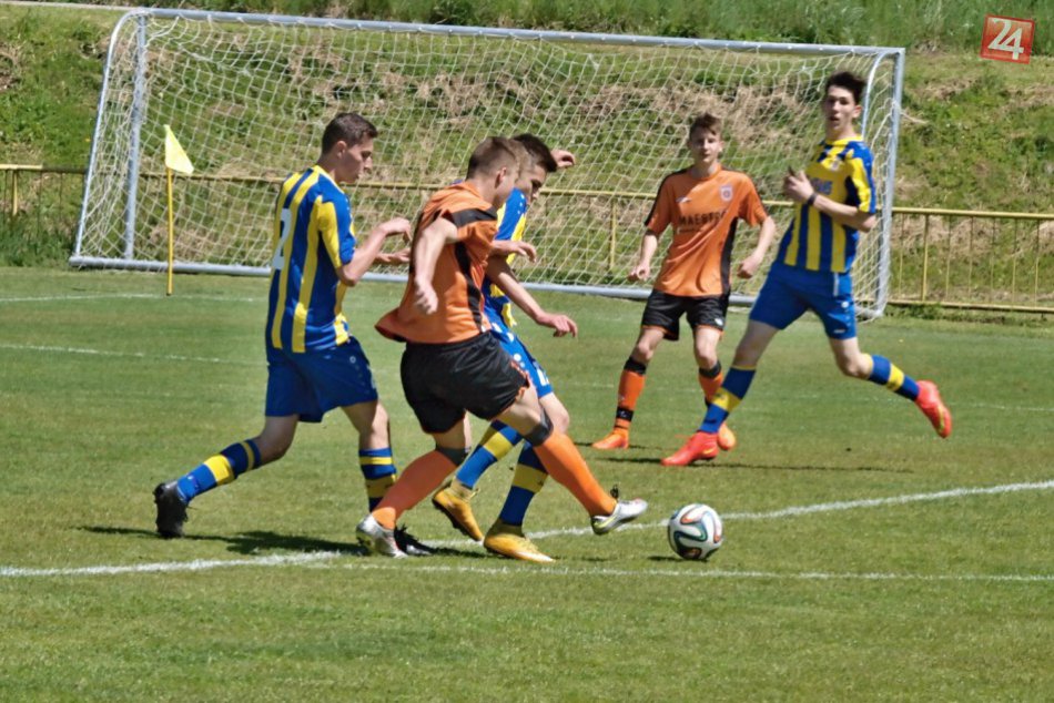 MFK - Košice              U17, U16