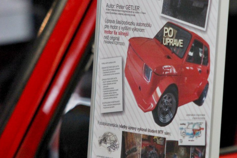 Fiat 126 SuperPolski