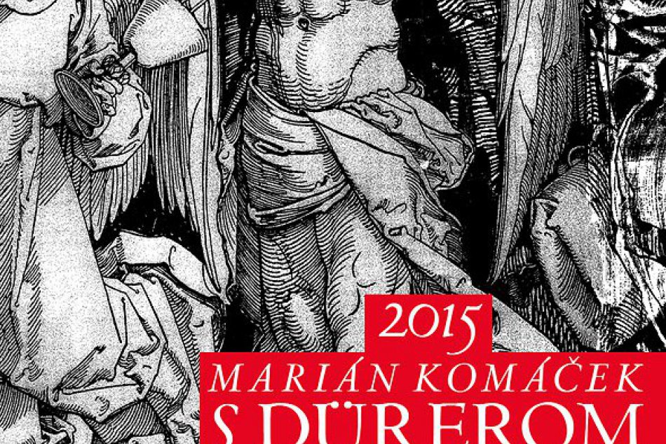 S Dürerom na cestách