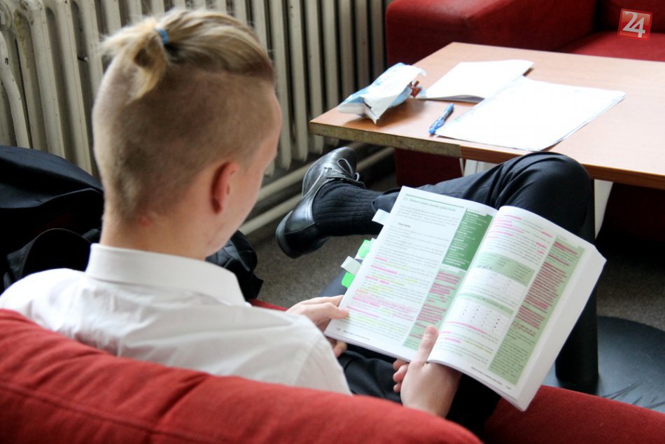 Gymnazisti a skúška dospelosti: Takto to vyzeralo v deň D