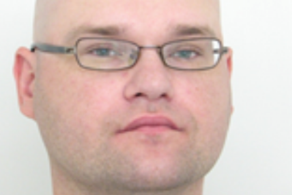 Nezvestný Daniel (35) z Humenného. Nevideli ste ho niekde?