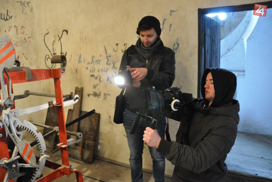 Čo v sebe ukrýva Bratislava