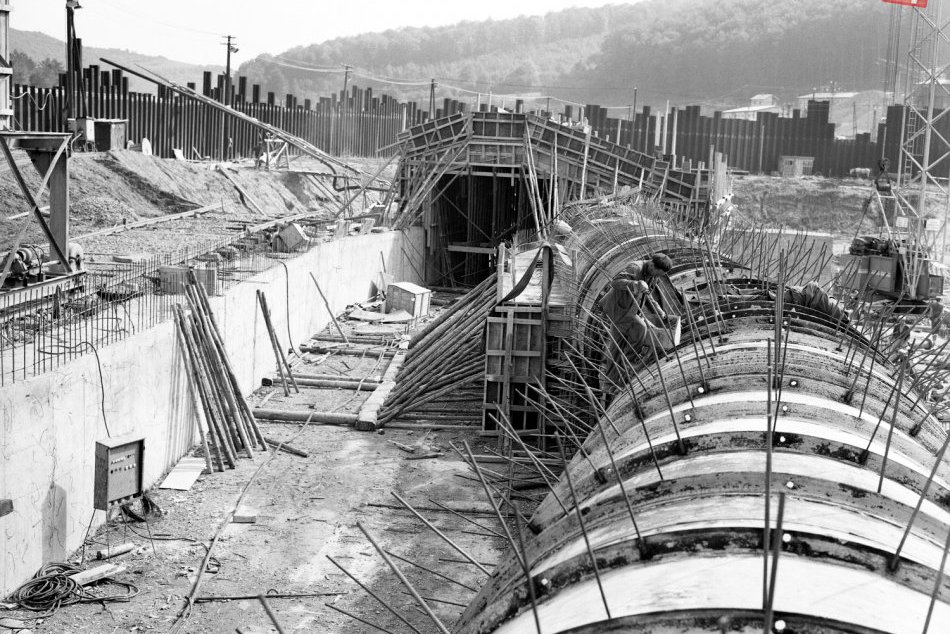 Obľúbená Domaša: Začiatok jej príbehu zachytený na FOTKÁCH