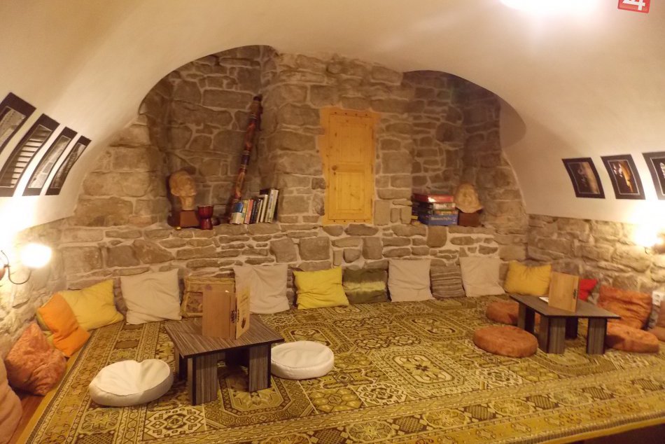 Tri podniky do ktorých sa v Spišskej oplatí zavítať...