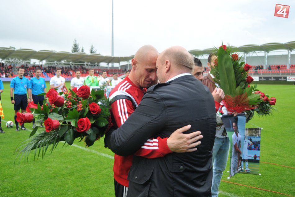 Dukla bola na Spartak prikrátka