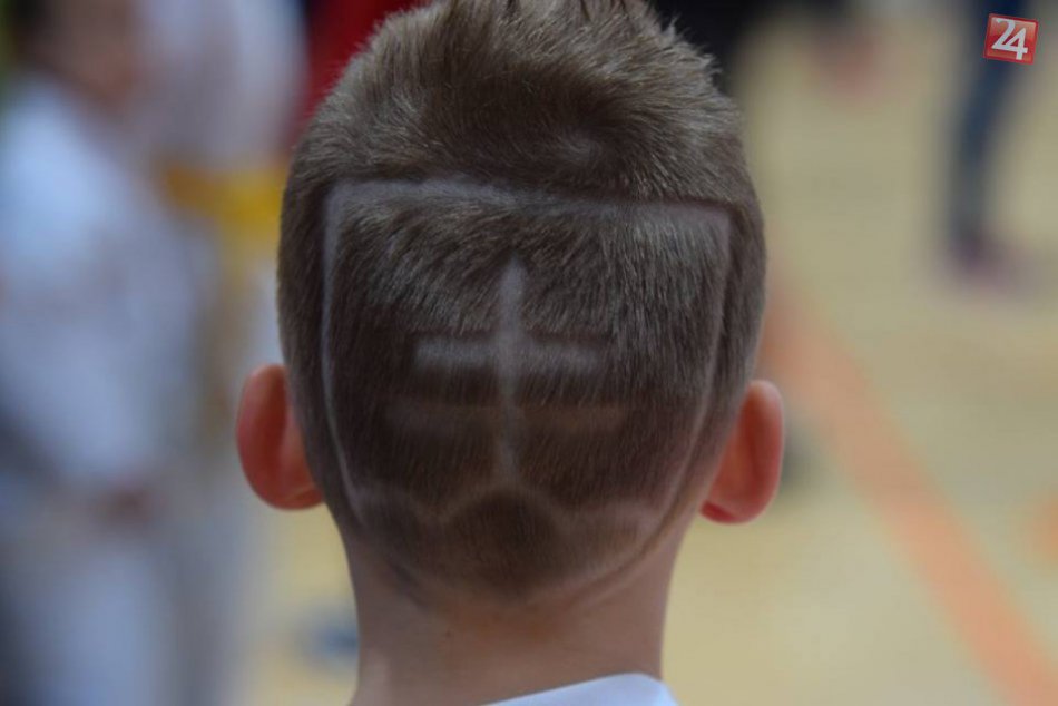 Zabojovať o trofeje vycestovali Žiarčania až do šarišského regiónu