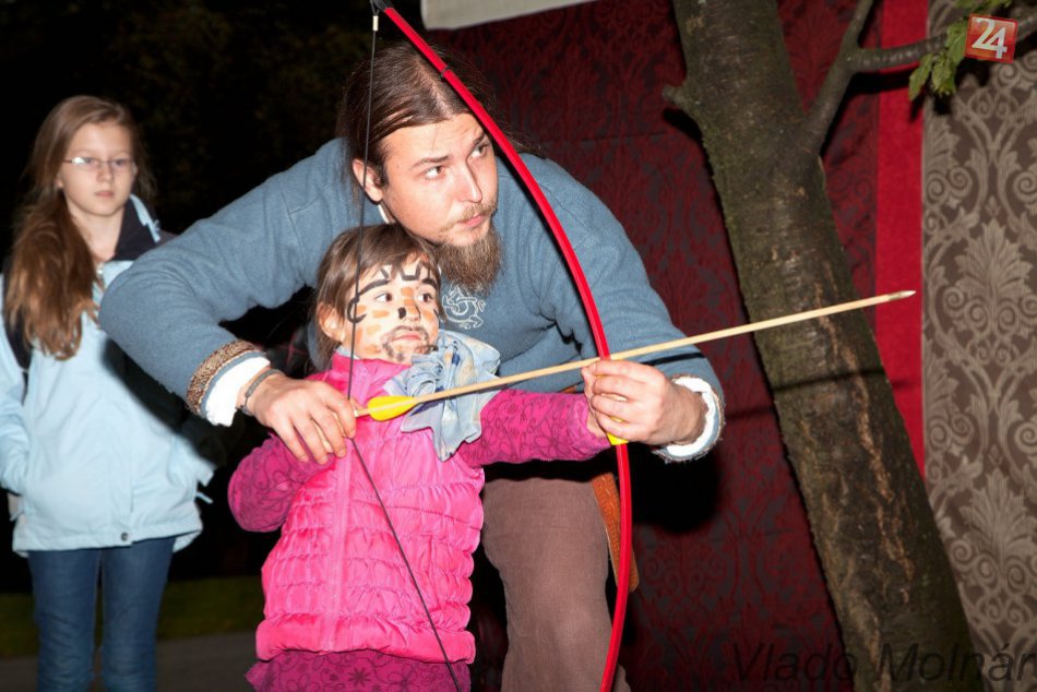 Sviatok všetkých detí je už za dverami: Toto všetko sa bude dať zažiť na námestí