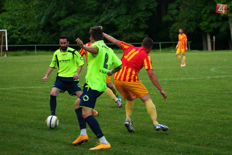 TJ Tatran Betliar - FK Košická Nová Ves 2:2