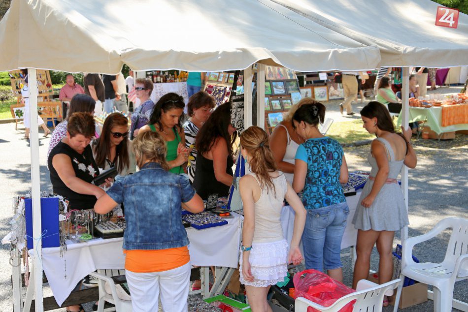 Bardejovské kúpele pripravujú Deň detí, otvorenie sezóny a nočný beh